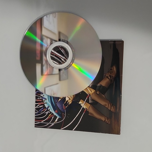 Gorillaz Plastic Beach Album Cover - Picture 10 of 13